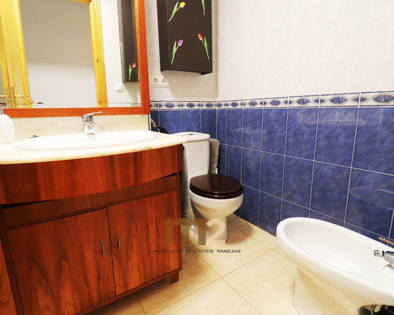 Long time Rental - Apartment / flat - Guardamar del Segura - Mercadona