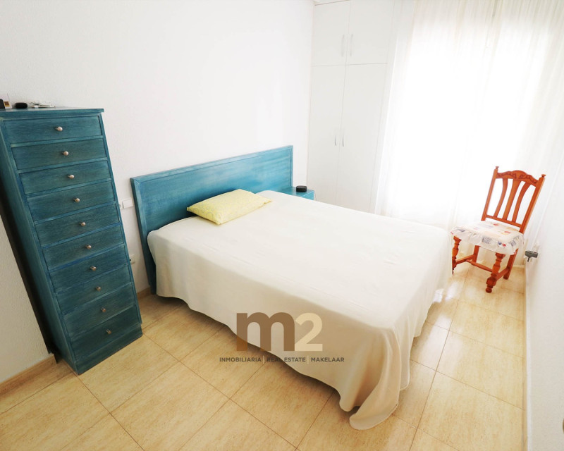 Long time Rental - Apartment / flat - Guardamar del Segura - Mercadona