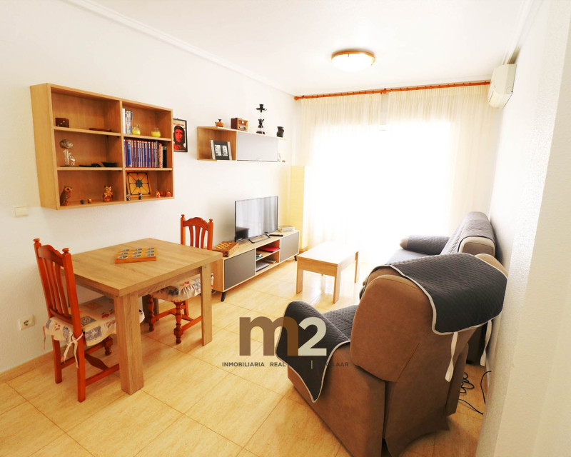 Long time Rental - Apartment / flat - Guardamar del Segura - Mercadona