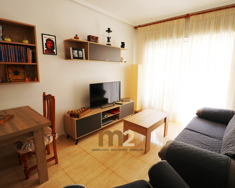 Alquiler a largo plazo - Apartamento / piso - Guardamar del Segura - Mercadona