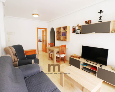 Lang termijn verhuur - Appartement / flat - Guardamar del Segura - Mercadona