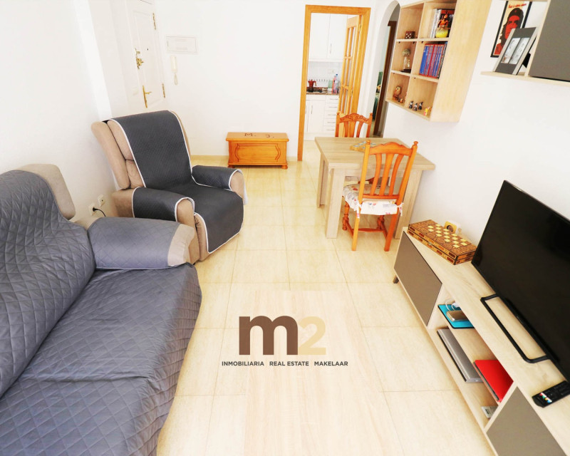 Long time Rental - Apartment / flat - Guardamar del Segura - Mercadona