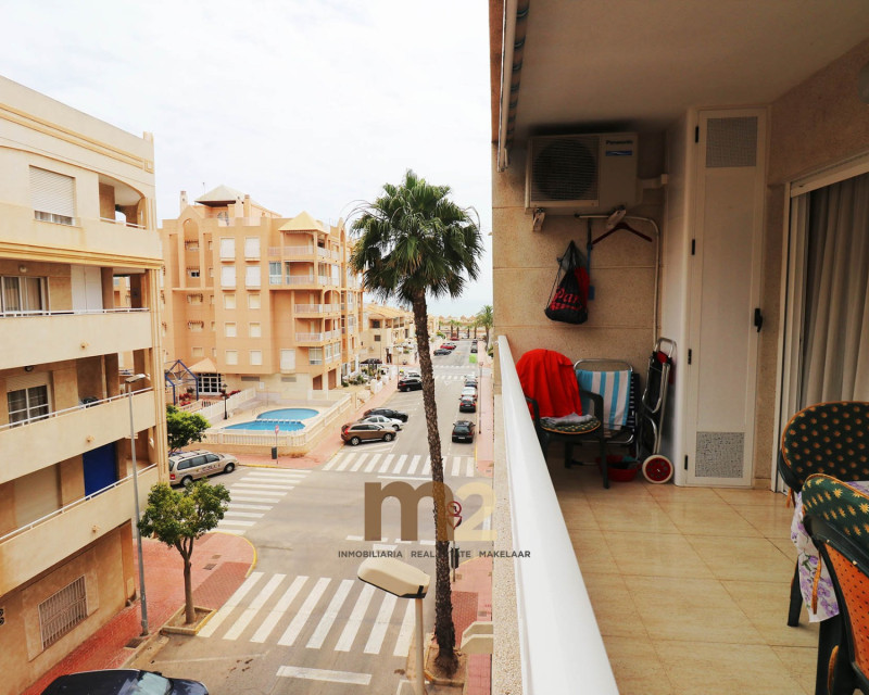 Lang termijn verhuur - Appartement / flat - Guardamar del Segura - Mercadona