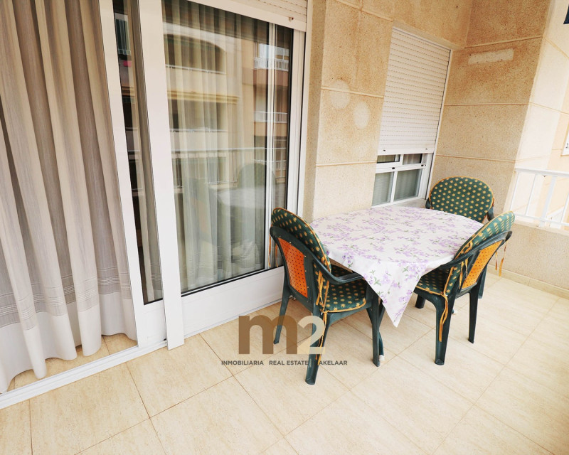 Long time Rental - Apartment / flat - Guardamar del Segura - Mercadona