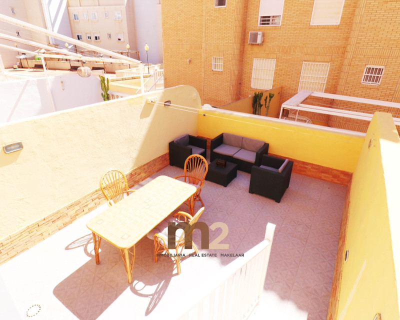 Sale - Duplex - Guardamar del Segura - Guardamar Playa