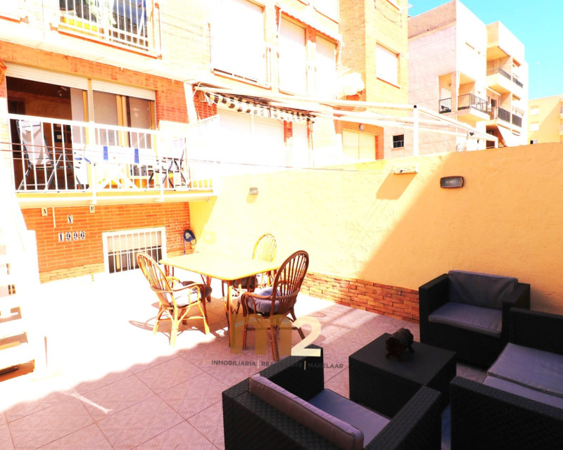 Sale - Duplex - Guardamar del Segura - Guardamar Playa