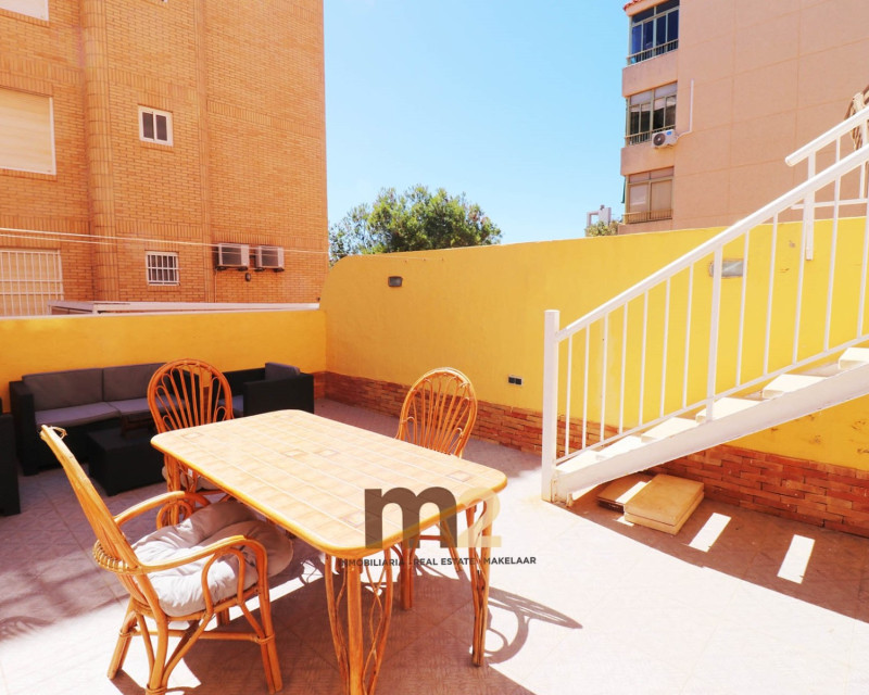 Sale - Duplex - Guardamar del Segura - Guardamar Playa