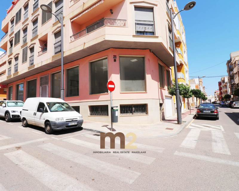 Long time Rental - Premises - Guardamar del Segura - Centre