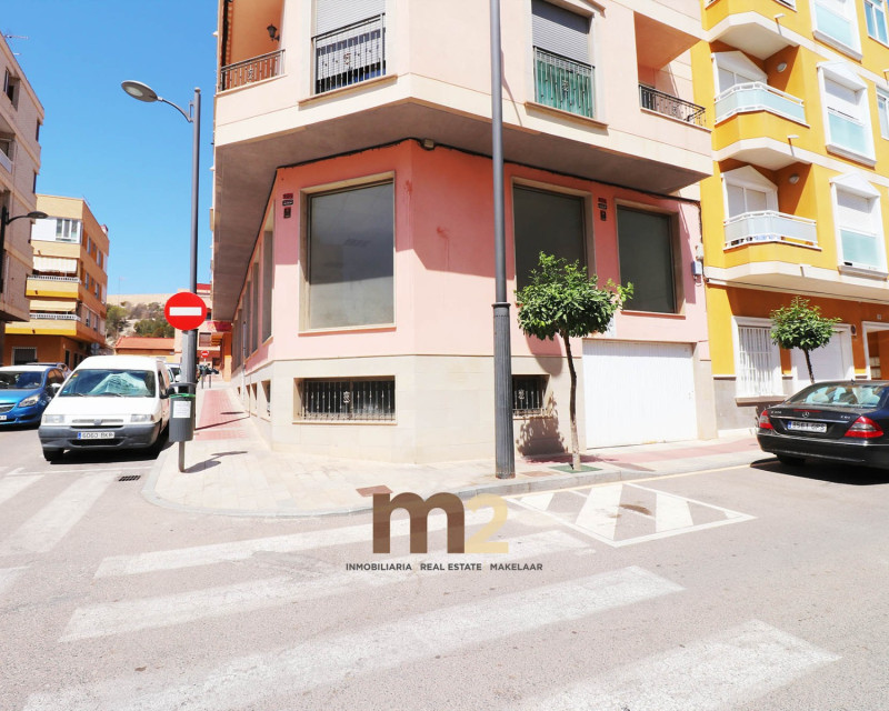 Long time Rental - Premises - Guardamar del Segura - Centre