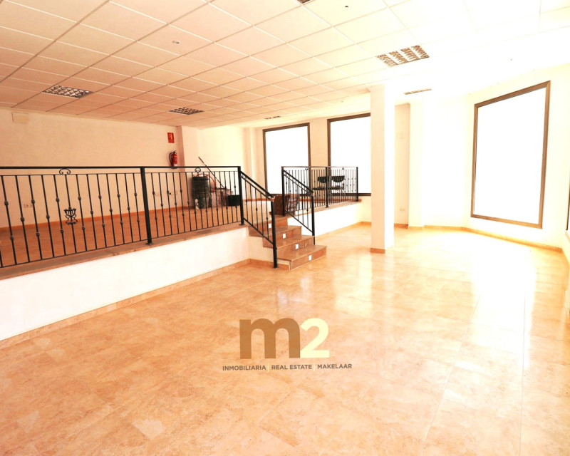 Long time Rental - Premises - Guardamar del Segura - Centre