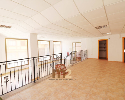 Long time Rental - Premises - Guardamar del Segura - Centre