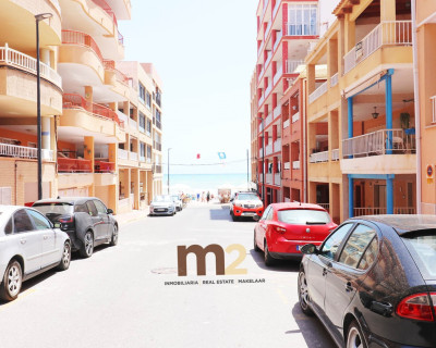 Long time Rental - Apartment / flat - Guardamar del Segura - Guardamar Playa