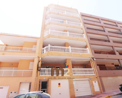 Long time Rental - Apartment / flat - Guardamar del Segura - Guardamar Playa