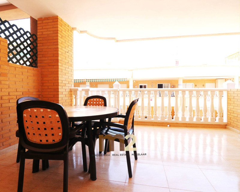 Long time Rental - Apartment / flat - Guardamar del Segura - Guardamar Playa