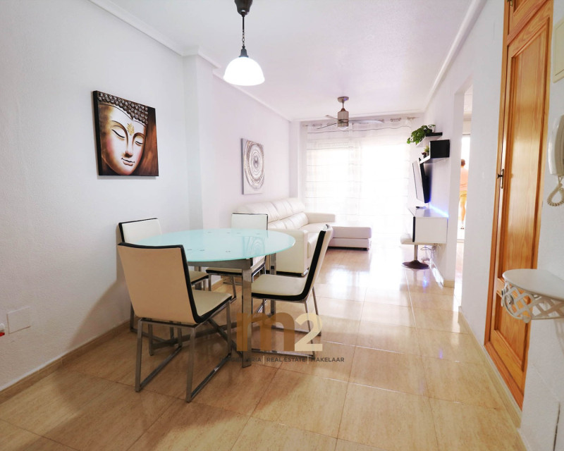 Long time Rental - Apartment / flat - Guardamar del Segura - Guardamar Playa