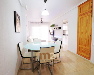 Lang termijn verhuur - Appartement / flat - Guardamar del Segura - Guardamar Playa