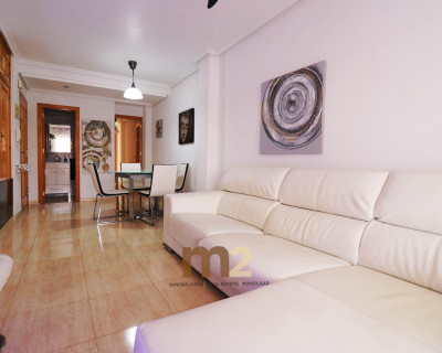 Long time Rental - Apartment / flat - Guardamar del Segura - Guardamar Playa