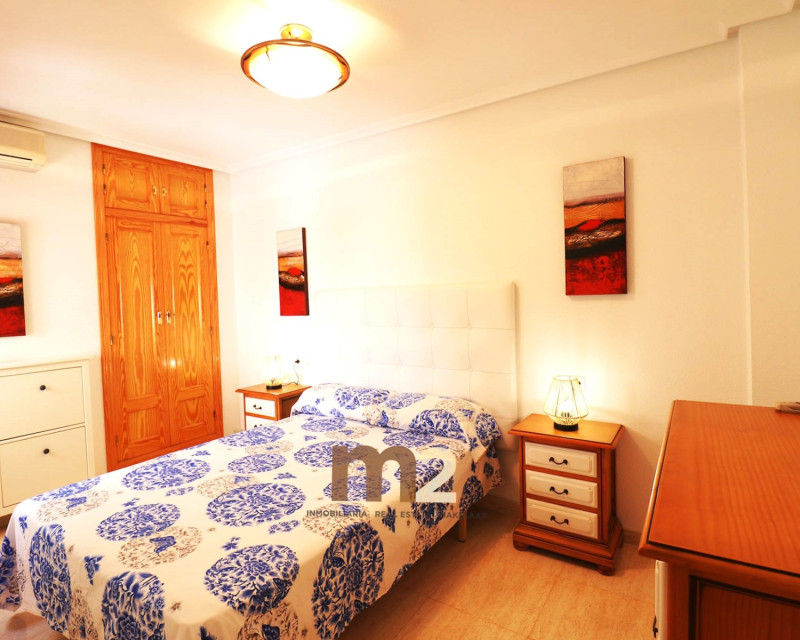 Long time Rental - Apartment / flat - Guardamar del Segura - Guardamar Playa