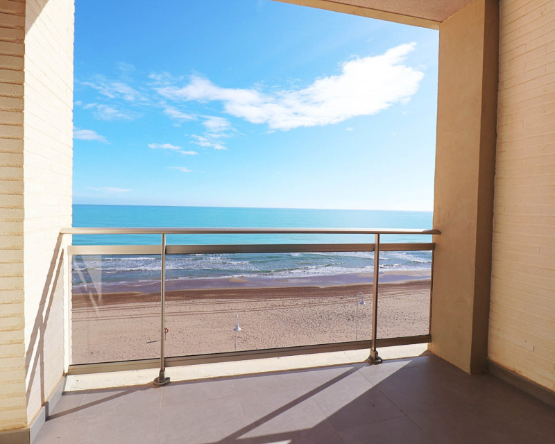 Herverkoop - Appartement / flat - Guardamar del Segura - Guardamar Playa