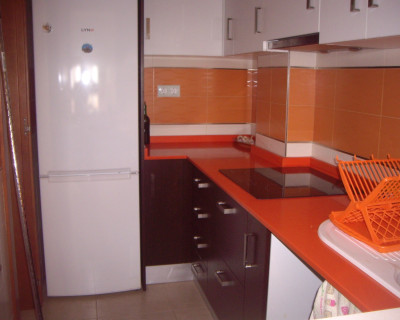 Sale - Apartment / flat - Guardamar del Segura - Guardamar Playa