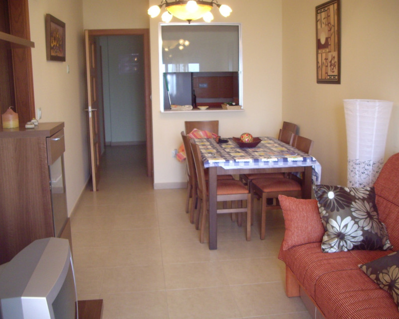 Sale - Apartment / flat - Guardamar del Segura - Guardamar Playa