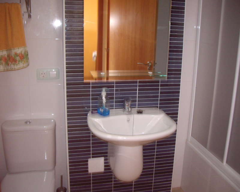 Sale - Apartment / flat - Guardamar del Segura - Guardamar Playa