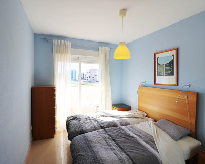 Sale - Apartment / flat - Guardamar del Segura - SUP 7