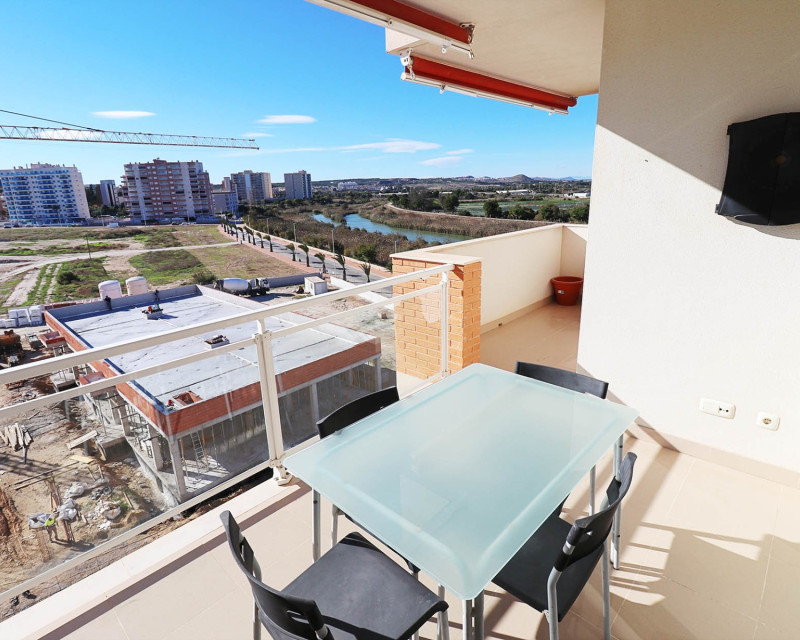 Sale - Apartment / flat - Guardamar del Segura - SUP 7