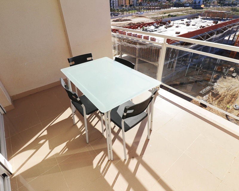 Herverkoop - Appartement / flat - Guardamar del Segura - SUP 7