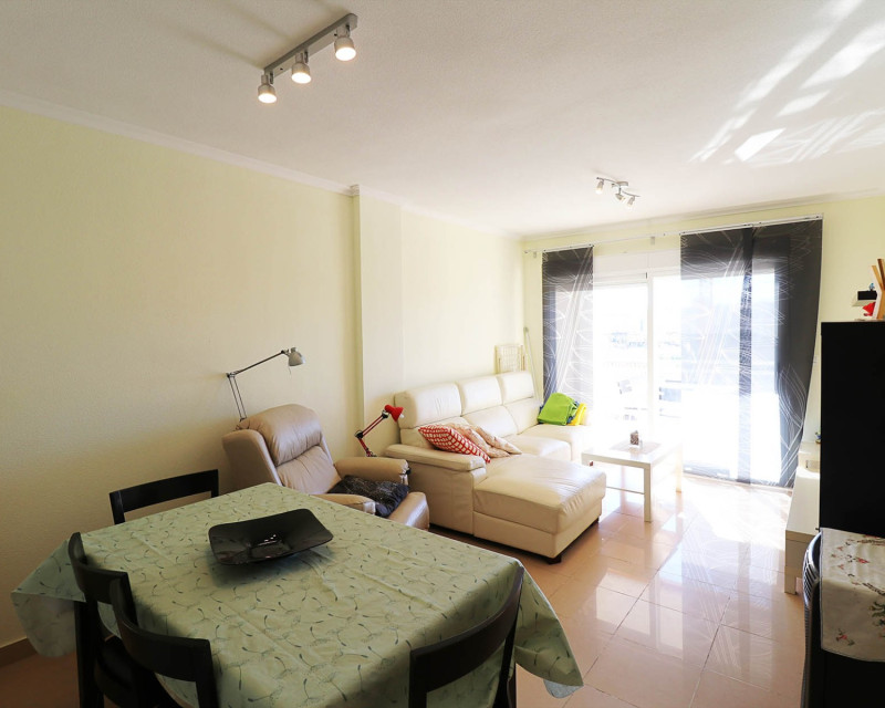 Herverkoop - Appartement / flat - Guardamar del Segura - SUP 7