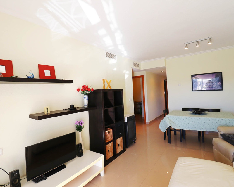 Herverkoop - Appartement / flat - Guardamar del Segura - SUP 7