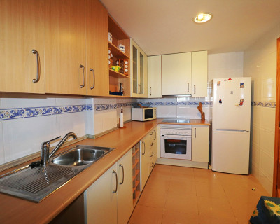 Sale - Apartment / flat - Guardamar del Segura - SUP 7