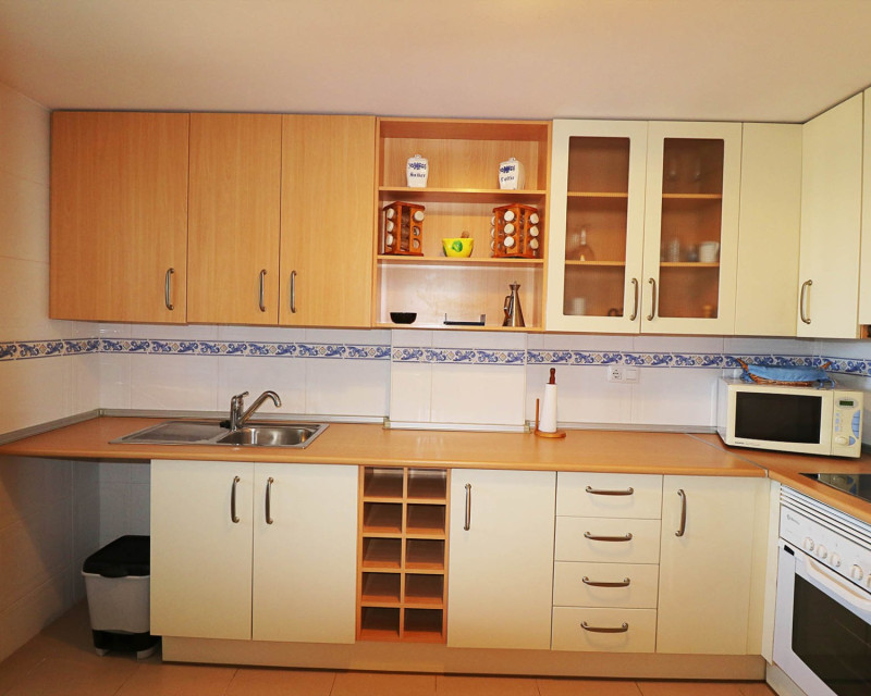 Sale - Apartment / flat - Guardamar del Segura - SUP 7