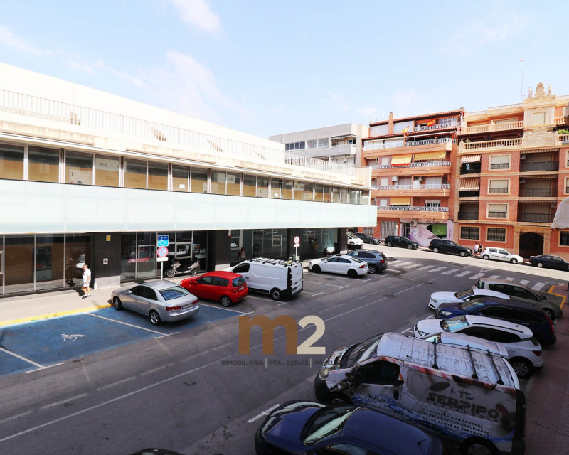 Alquiler a largo plazo - Apartamento / piso - Guardamar del Segura - Mercadona