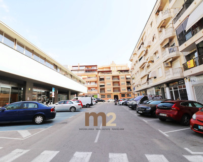 Long time Rental - Apartment / flat - Guardamar del Segura - Mercadona