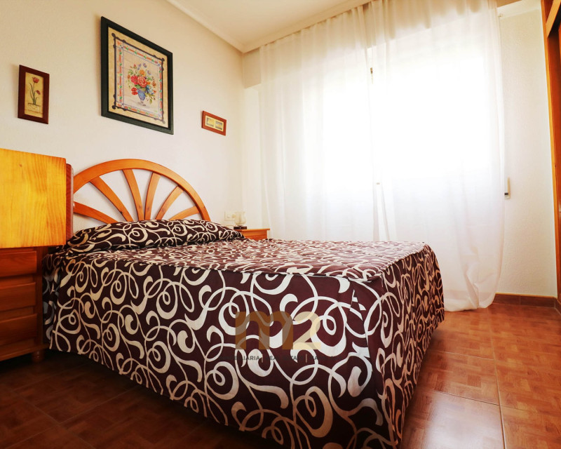 Long time Rental - Apartment / flat - Guardamar del Segura - Mercadona