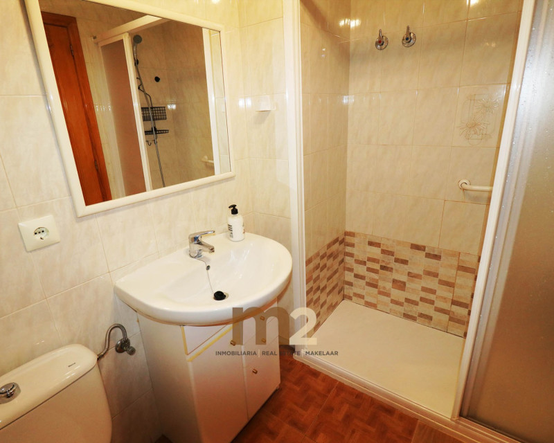 Long time Rental - Apartment / flat - Guardamar del Segura - Mercadona