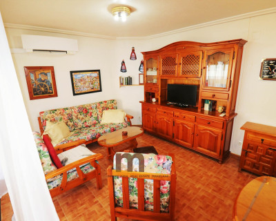 Lang termijn verhuur - Appartement / flat - Guardamar del Segura - Mercadona