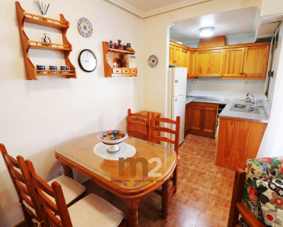 Alquiler a largo plazo - Apartamento / piso - Guardamar del Segura - Mercadona