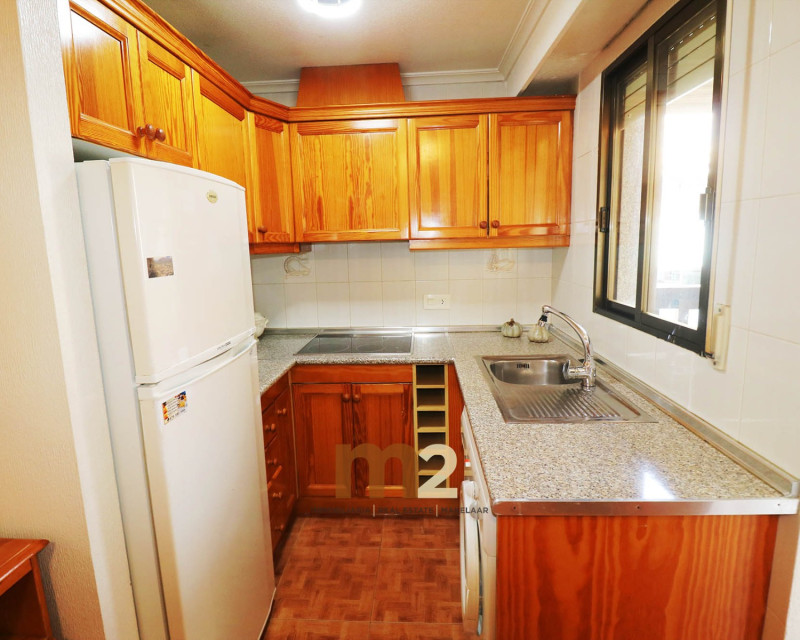 Alquiler a largo plazo - Apartamento / piso - Guardamar del Segura - Mercadona