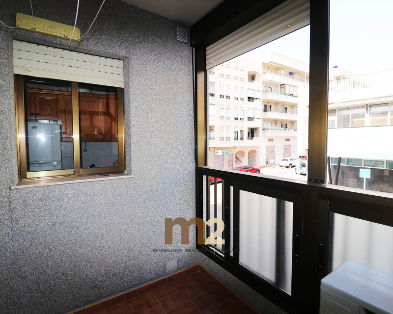 Long time Rental - Apartment / flat - Guardamar del Segura - Mercadona