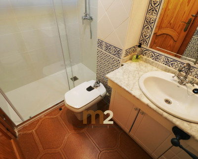 Long time Rental - Penthouse - Guardamar del Segura - Guardamar Playa