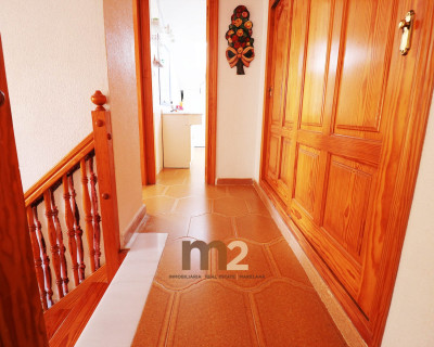 Long time Rental - Penthouse - Guardamar del Segura - Guardamar Playa