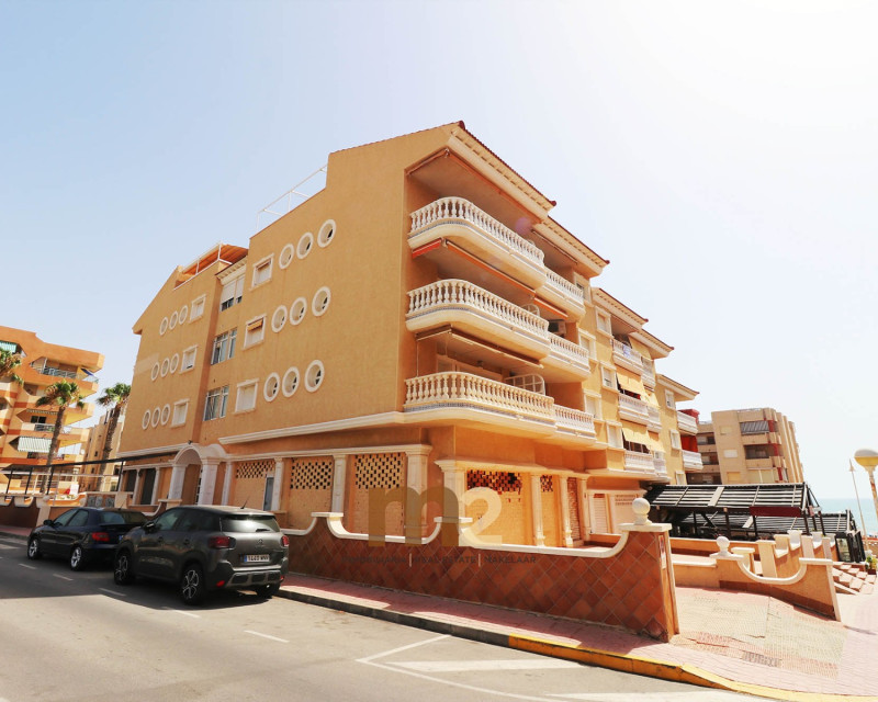 Long time Rental - Penthouse - Guardamar del Segura - Guardamar Playa