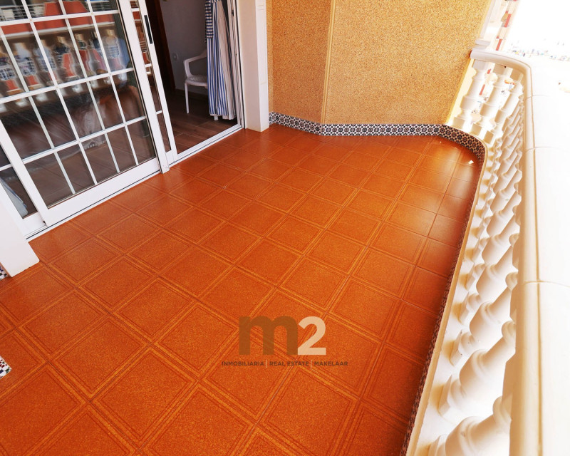 Long time Rental - Penthouse - Guardamar del Segura - Guardamar Playa