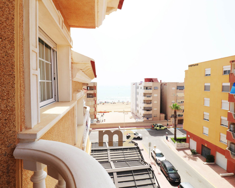 Long time Rental - Penthouse - Guardamar del Segura - Guardamar Playa