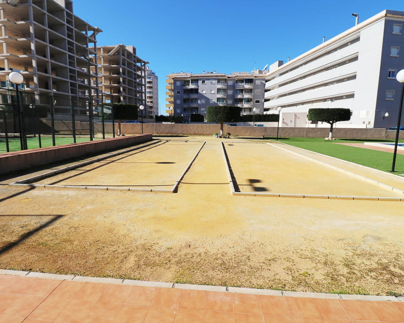 Sale - Apartment / flat - Guardamar del Segura - SUP 7