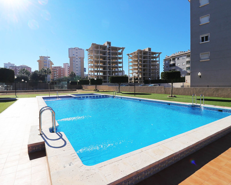 Sale - Apartment / flat - Guardamar del Segura - SUP 7