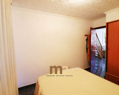 Long time Rental - Bungalow - Guardamar del Segura - Urb. El Moncayo