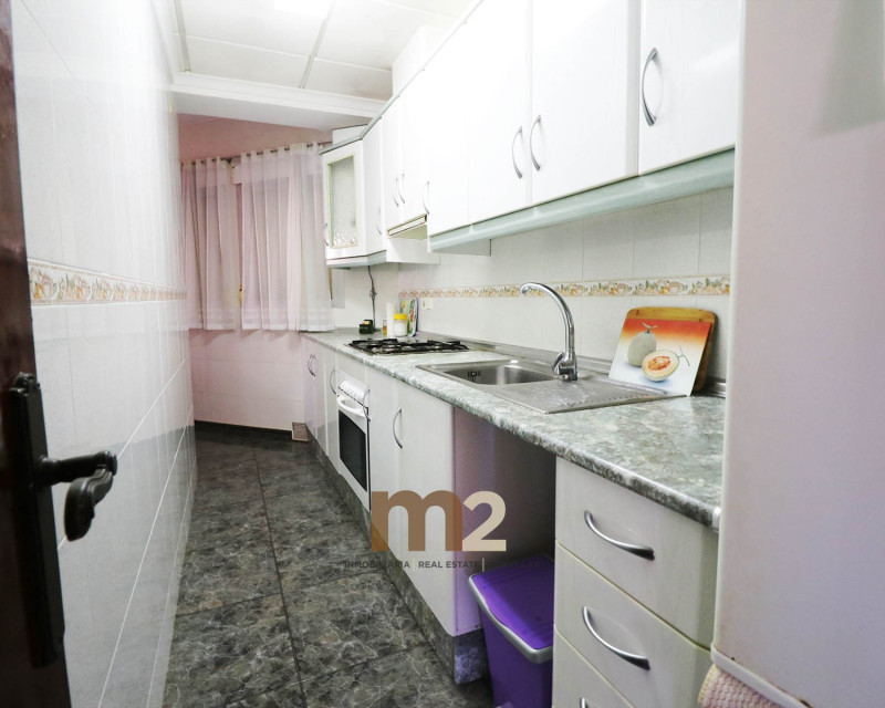 Long time Rental - Bungalow - Guardamar del Segura - Urb. El Moncayo